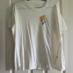 *NWT* Aerie Pride Tee